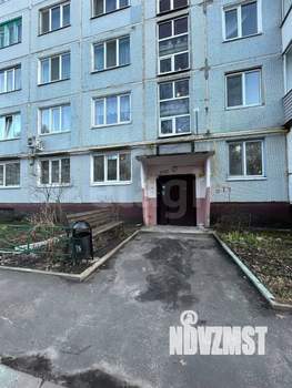 3-к квартира, вторичка, 63м2, 2/5 этаж