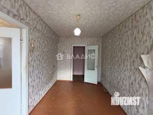 2-к квартира, вторичка, 45м2, 4/5 этаж