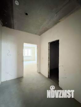 2-к квартира, вторичка, 63м2, 11/16 этаж