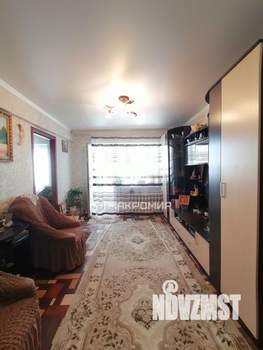 2-к квартира, вторичка, 45м2, 5/5 этаж