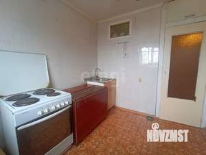 1-к квартира, вторичка, 35м2, 5/5 этаж