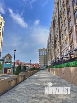 2-к квартира, вторичка, 75м2, 1/9 этаж