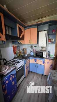 2-к квартира, вторичка, 44м2, 5/5 этаж