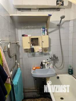 3-к квартира, вторичка, 48м2, 5/5 этаж