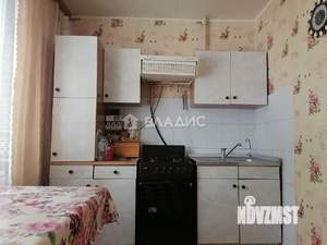 1-к квартира, вторичка, 37м2, 1/10 этаж