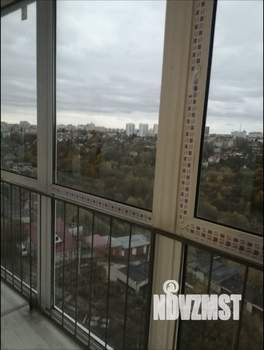 1-к квартира, вторичка, 44м2, 7/16 этаж