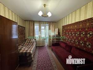 2-к квартира, вторичка, 46м2, 2/5 этаж