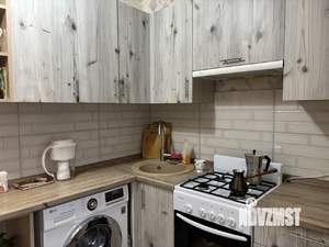 2-к квартира, вторичка, 52м2, 2/5 этаж