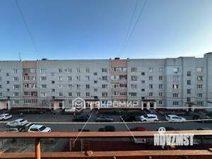 1-к квартира, вторичка, 36м2, 4/5 этаж