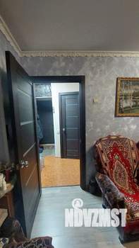 1-к квартира, вторичка, 31м2, 2/5 этаж