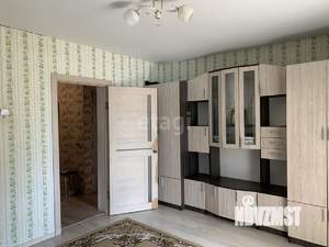 3-к квартира, вторичка, 63м2, 2/2 этаж