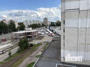 2-к квартира, вторичка, 52м2, 7/9 этаж