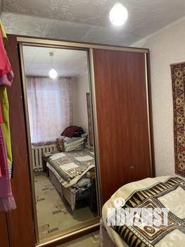2-к квартира, вторичка, 44м2, 1/5 этаж