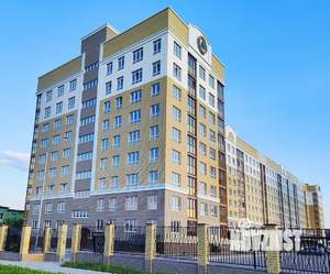 Студия квартира, вторичка, 31м2, 6/9 этаж