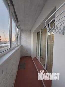 1-к квартира, вторичка, 27м2, 2/12 этаж