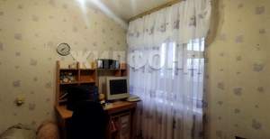 3-к квартира, вторичка, 68м2, 3/10 этаж