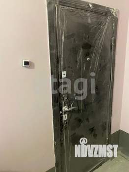 1-к квартира, вторичка, 34м2, 3/10 этаж