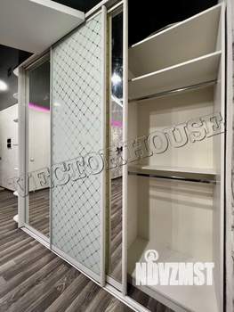 1-к квартира, вторичка, 31м2, 4/5 этаж