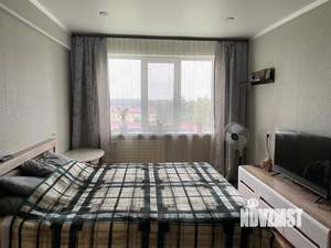 3-к квартира, вторичка, 63м2, 4/5 этаж