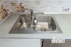 1-к квартира, вторичка, 37м2, 5/10 этаж