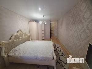 1-к квартира, вторичка, 40м2, 10/10 этаж