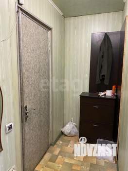 1-к квартира, вторичка, 30м2, 1/5 этаж