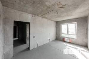 3-к квартира, строящийся дом, 80м2, 12/16 этаж