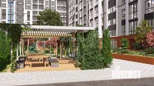 2-к квартира, вторичка, 67м2, 6/9 этаж