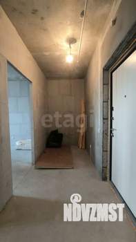 1-к квартира, вторичка, 38м2, 9/16 этаж
