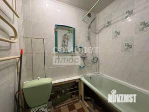 1-к квартира, вторичка, 32м2, 4/5 этаж