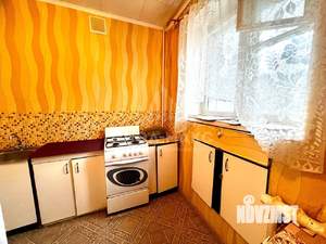 1-к квартира, вторичка, 21м2, -2/5 этаж