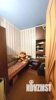 2-к квартира, вторичка, 46м2, 5/5 этаж