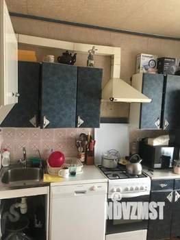 3-к квартира, вторичка, 63м2, 4/9 этаж