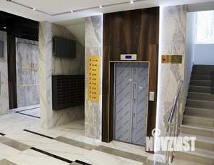 3-к квартира, вторичка, 84м2, 9/9 этаж