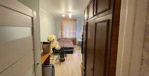 3-к квартира, вторичка, 57м2, 2/5 этаж