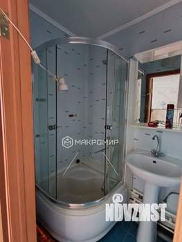 1-к квартира, вторичка, 27м2, 5/5 этаж
