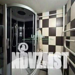 1-к квартира, вторичка, 32м2, 1/5 этаж