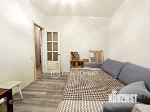 1-к квартира, вторичка, 30м2, 5/5 этаж