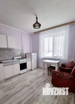 1-к квартира, вторичка, 38м2, 9/10 этаж