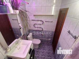 3-к квартира, вторичка, 62м2, 3/5 этаж