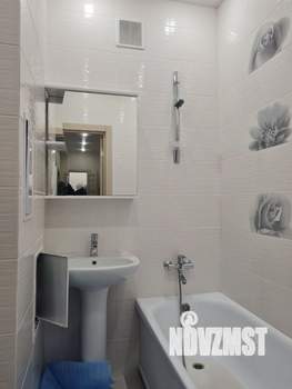 2-к квартира, вторичка, 60м2, 6/9 этаж