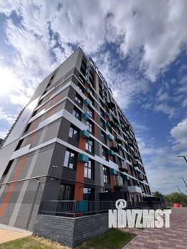 2-к квартира, вторичка, 51м2, 2/9 этаж