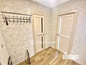 1-к квартира, вторичка, 37м2, 2/10 этаж