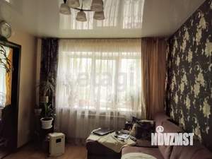 2-к квартира, вторичка, 42м2, 1/5 этаж