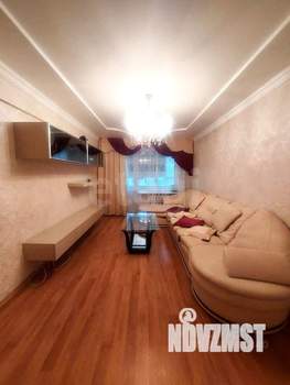 3-к квартира, вторичка, 61м2, 4/5 этаж