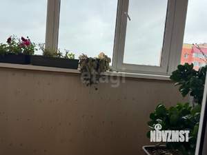 1-к квартира, вторичка, 33м2, 8/10 этаж