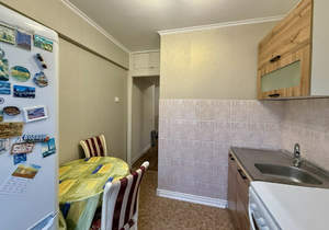 2-к квартира, вторичка, 45м2, 1/5 этаж