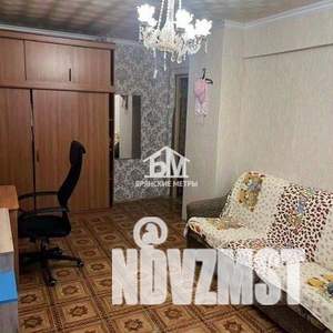 3-к квартира, вторичка, 47м2, 5/5 этаж