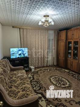 1-к квартира, вторичка, 35м2, 3/5 этаж