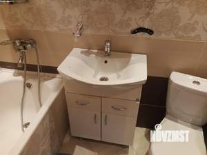 1-к квартира, вторичка, 49м2, 9/15 этаж